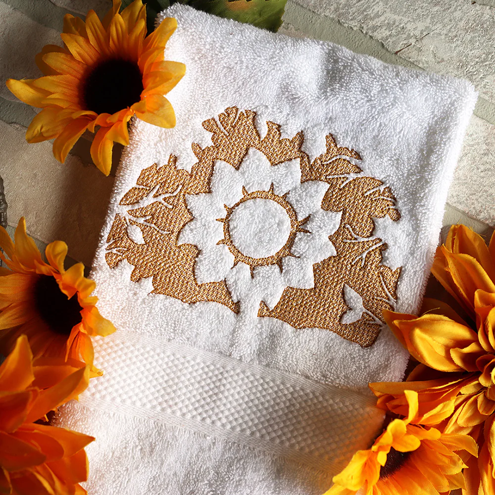 Autumn Favorites (Embossed) Design Pack - Image 3
