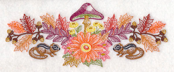 Autumn Gathering - Image 3