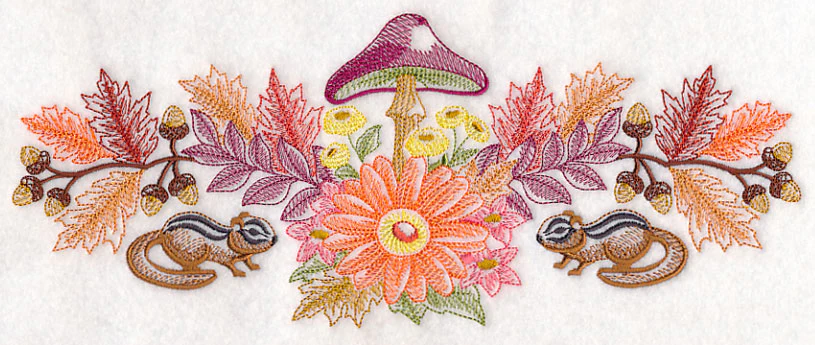 Autumn Gathering - Image 5
