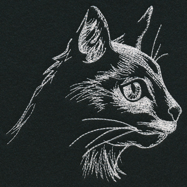 Autumn Glow - Cat - Image 5