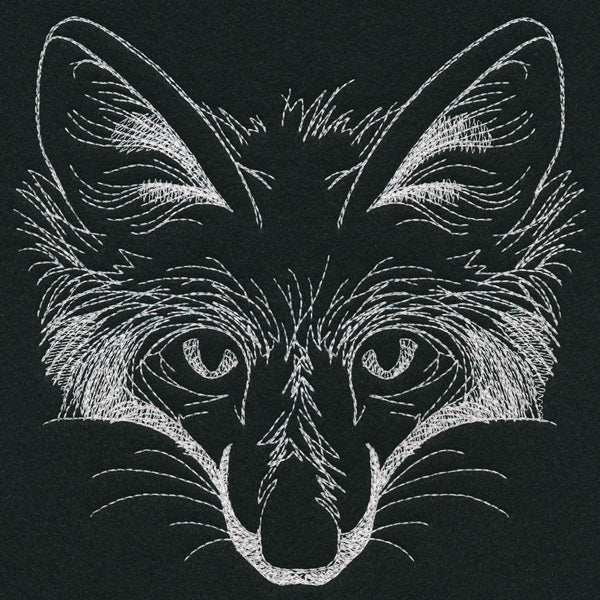 Autumn Glow - Fox - Image 3