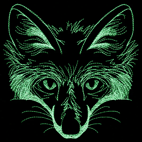 Autumn Glow - Fox - Image 4