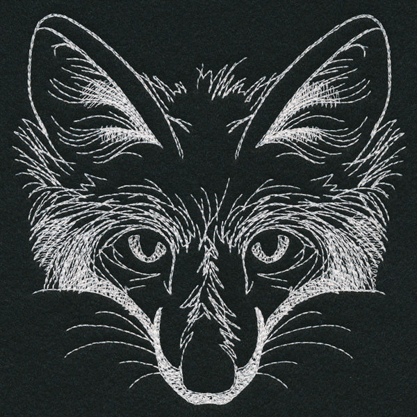 Autumn Glow - Fox - Image 5