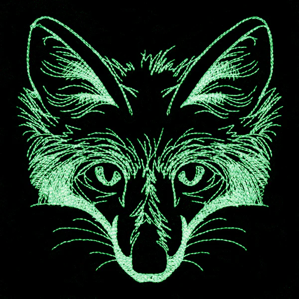 Autumn Glow - Fox - Image 8