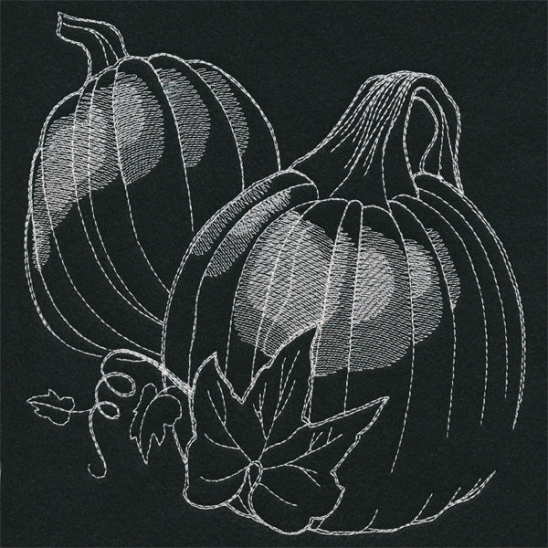 Autumn Glow - Pumpkins - Image 10