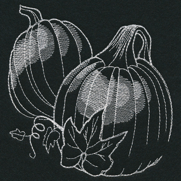Autumn Glow - Pumpkins - Image 5