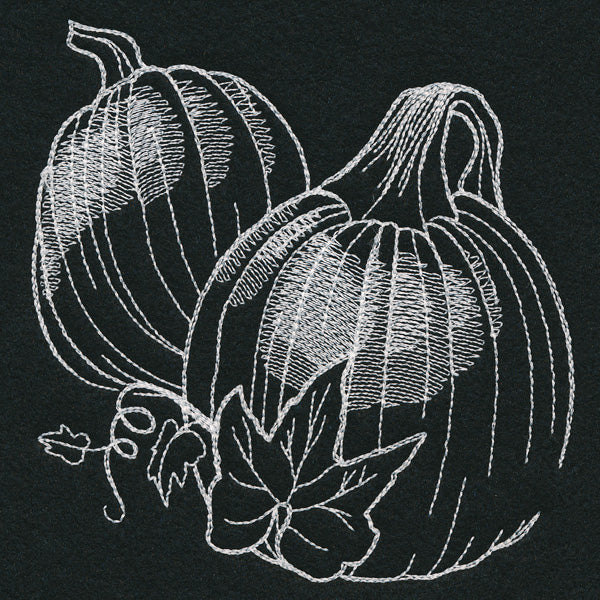 Autumn Glow - Pumpkins - Image 7