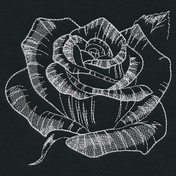 Autumn Glow - Rose - Image 5