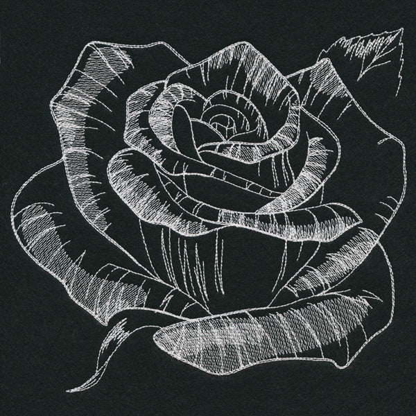 Autumn Glow - Rose - Image 9