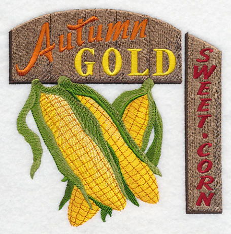 Autumn Gold Sweet Corn - Image 3