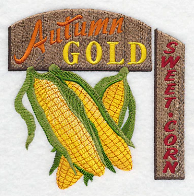 Autumn Gold Sweet Corn - Image 4