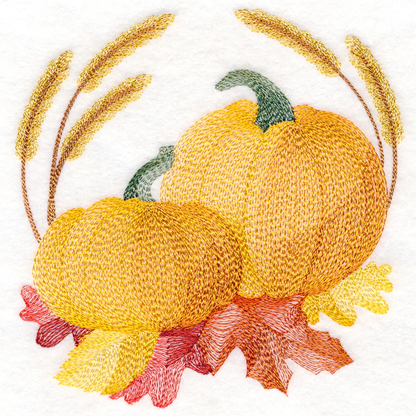 Autumn Harvest Accent - Image 7