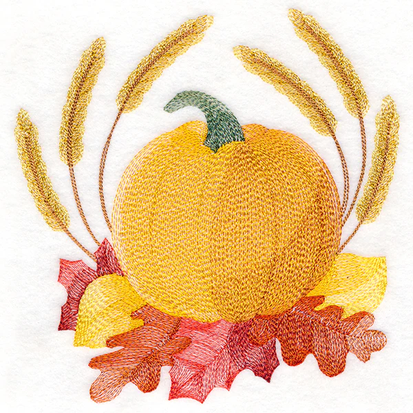 Autumn Harvest Feature - Image 2