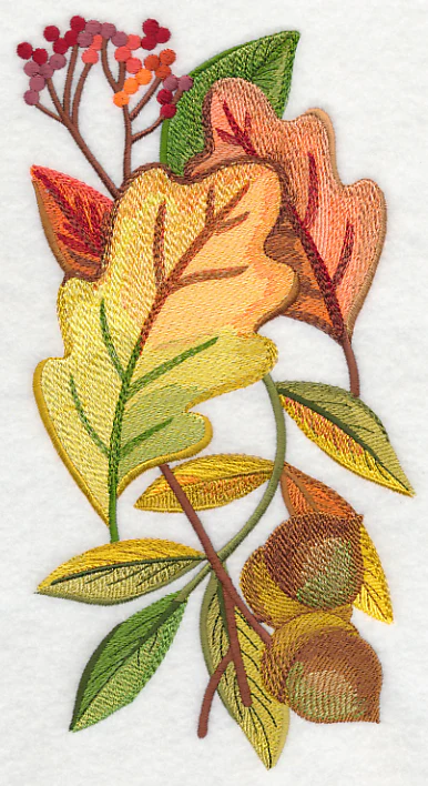 Autumn Harvest Potpourri Spray - Image 2