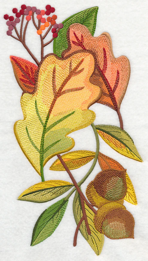 Autumn Harvest Potpourri Spray - Image 6