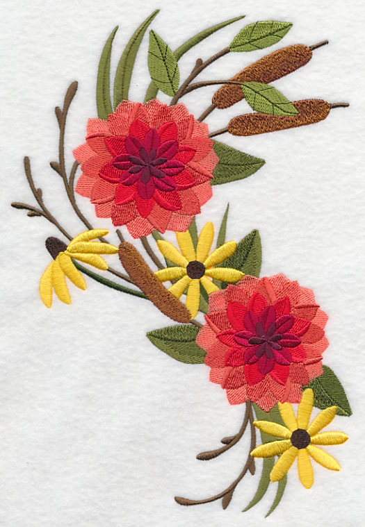 Autumn Harvest Spray - Image 6