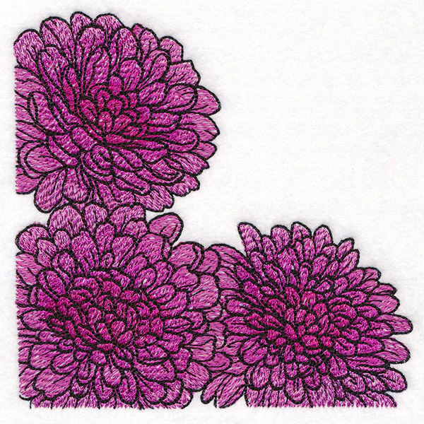 Autumn Mums Corner - Image 7