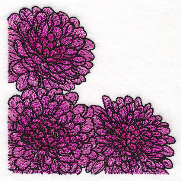Autumn Mums Corner - Image 9