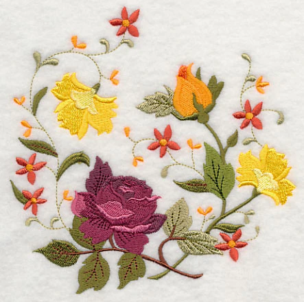 Autumn Petals 1 - Image 3
