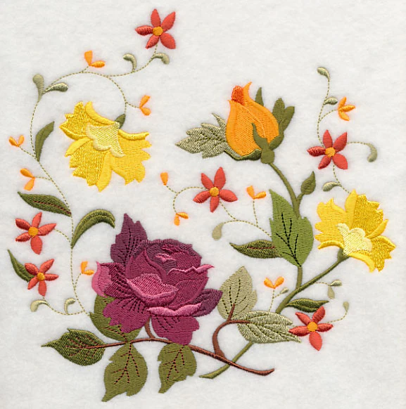 Autumn Petals 1 - Image 6