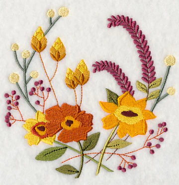 Autumn Petals 2 - Image 4