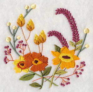 Autumn Petals 2 - Image 5