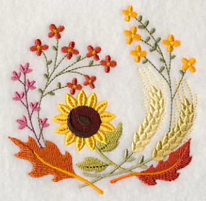 Autumn Petals 4 - Image 5