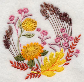 Autumn Petals 5 - Image 5