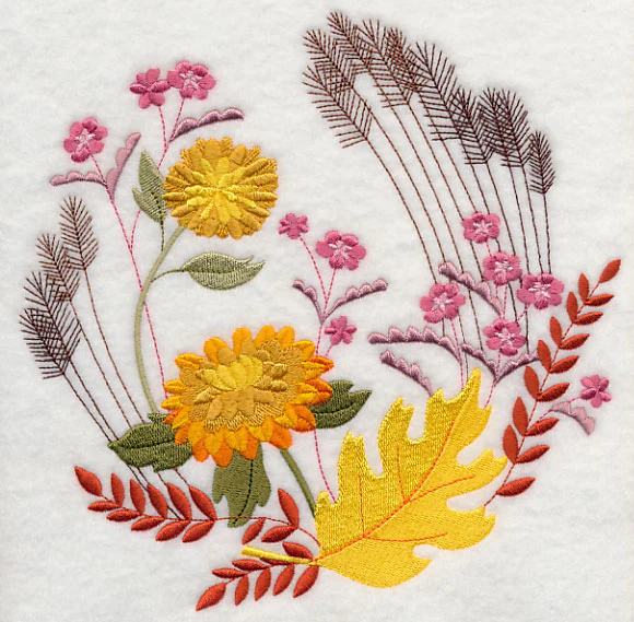 Autumn Petals 5 - Image 6
