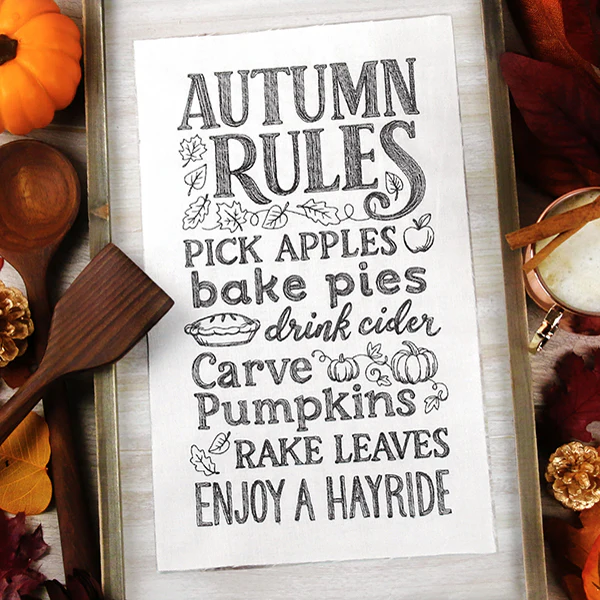 Autumn Rules - Image 4