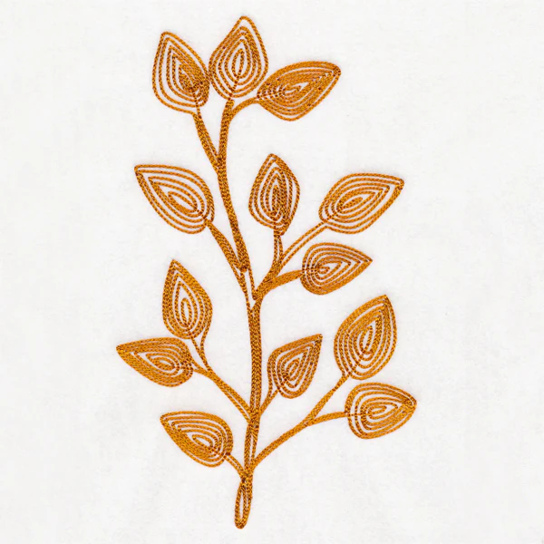 Autumn Splendor Border - Image 2