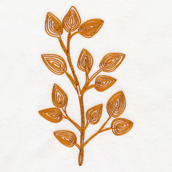 Autumn Splendor Border - Image 3