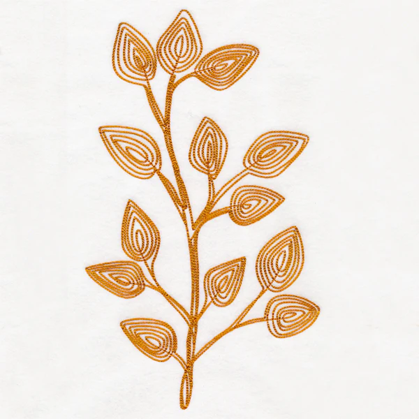 Autumn Splendor Border - Image 6