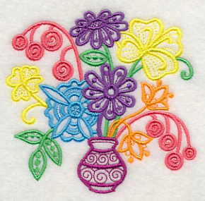 Avant Garden Bouquet - Image 5