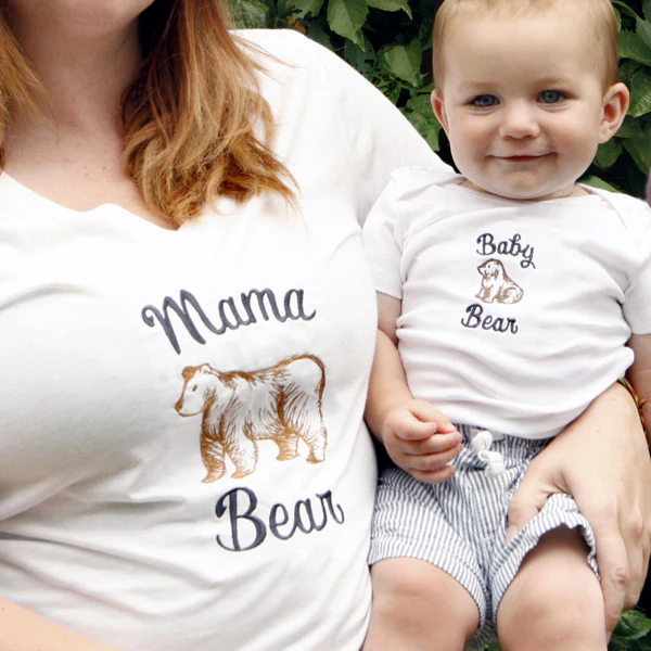 Baby Bear