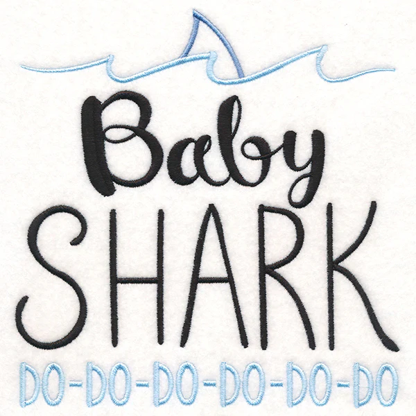 Baby Shark - Image 2