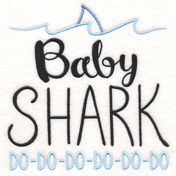 Baby Shark - Image 3