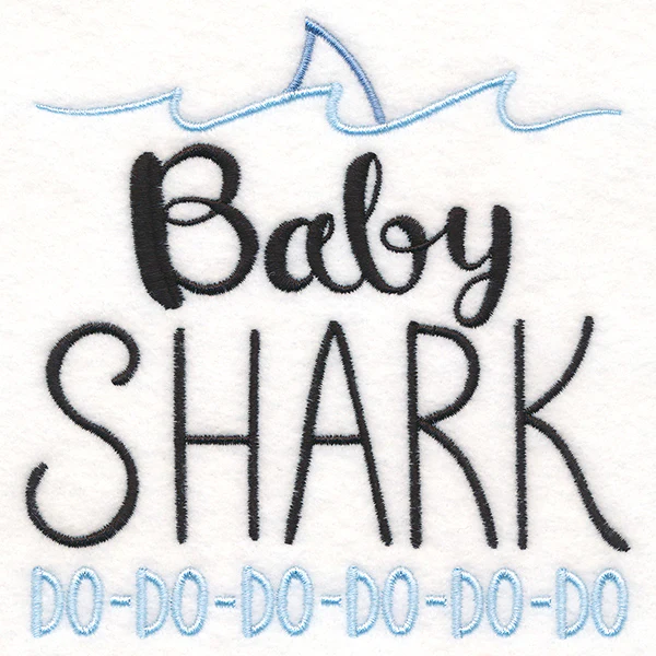 Baby Shark - Image 4