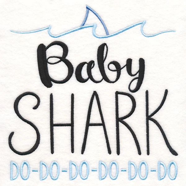 Baby Shark - Image 6