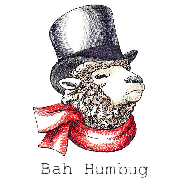 Bah Humbug - Image 4