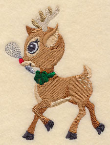 Bake a Little Christmas - Rudolph - Image 3