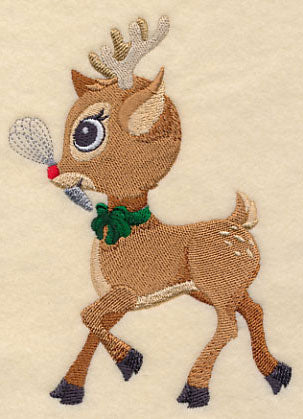 Bake a Little Christmas - Rudolph - Image 4