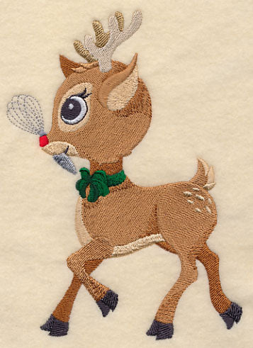 Bake a Little Christmas - Rudolph - Image 5