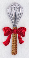 Bake a Little Christmas - Whisk - Image 3