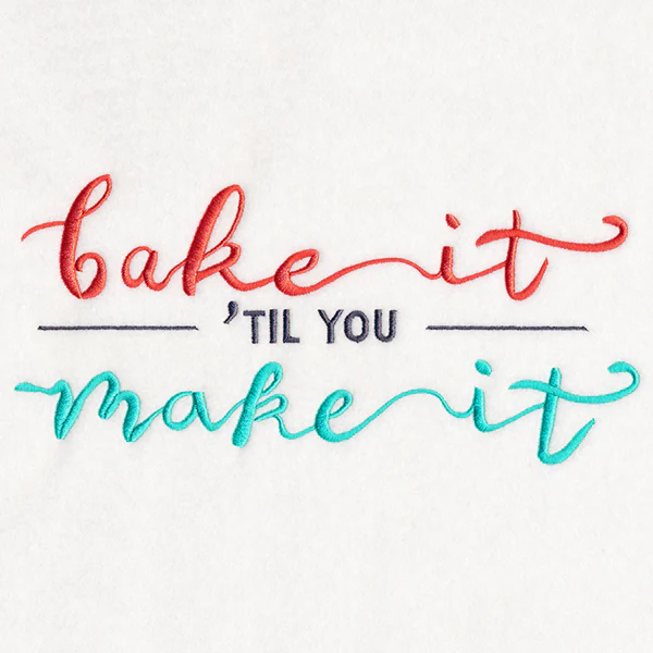Bake It 'Til You Make It - Image 2