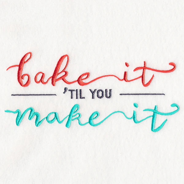 Bake It 'Til You Make It - Image 4