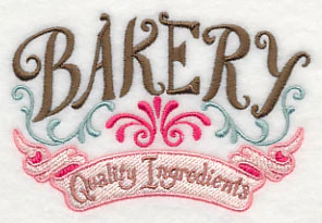 Bakery - Quality Ingredients - Image 3