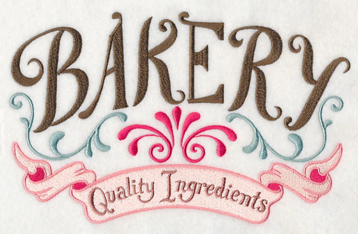 Bakery - Quality Ingredients - Image 4