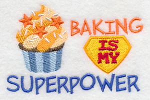 Baking Is My Superpower - Image 6