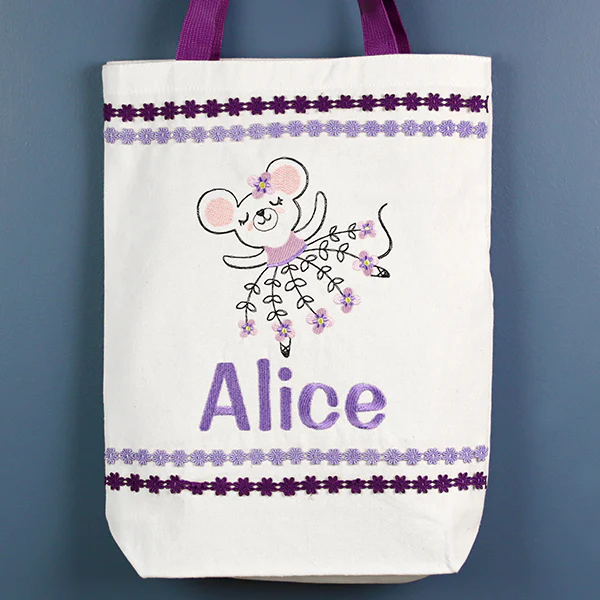 Ballerina Animal Friends - Mouse - Image 8